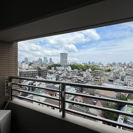 Апартаменти 夏野-涩谷11Floor Токіо Екстер'єр фото