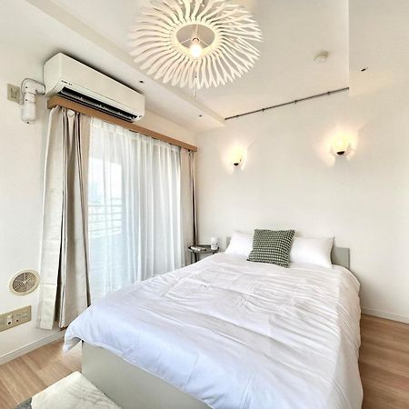 Апартаменти 夏野-涩谷11Floor Токіо Екстер'єр фото
