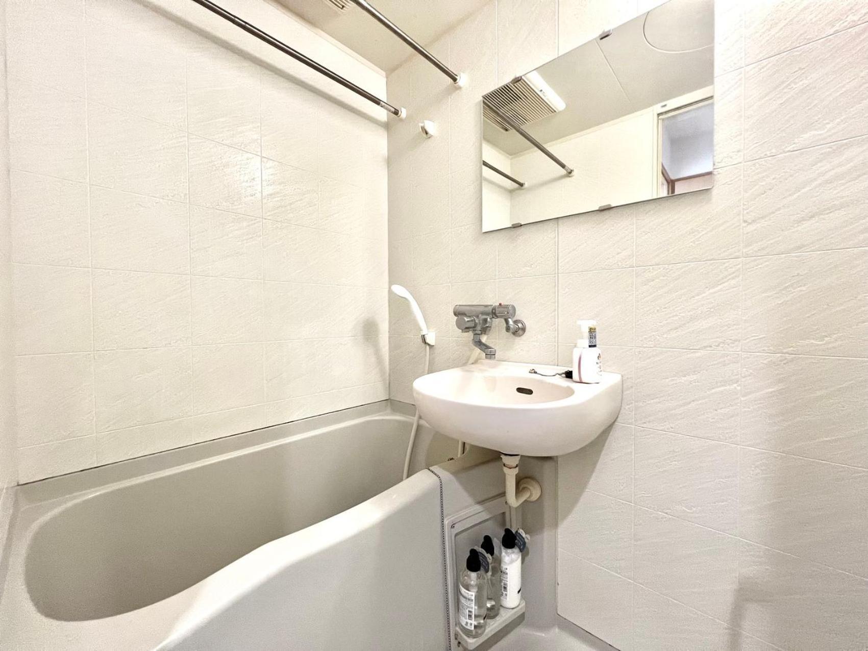 Апартаменти 夏野-涩谷11Floor Токіо Екстер'єр фото