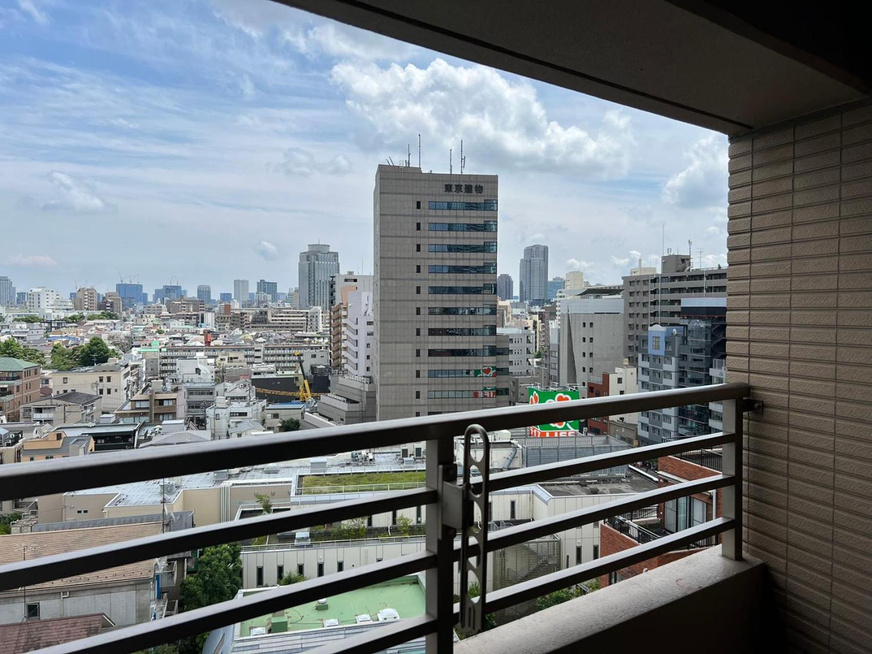 Апартаменти 夏野-涩谷11Floor Токіо Екстер'єр фото