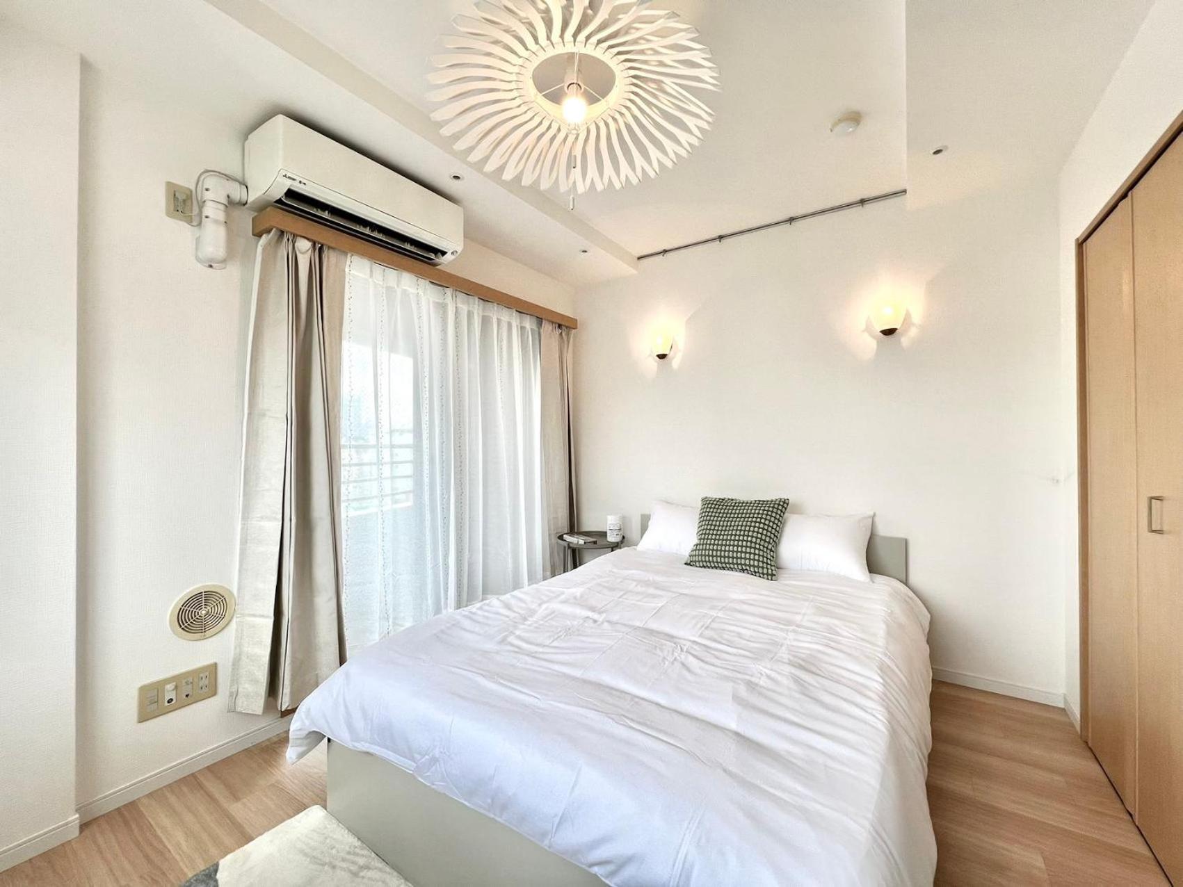 Апартаменти 夏野-涩谷11Floor Токіо Екстер'єр фото